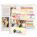 Women & Heart Health Handbook